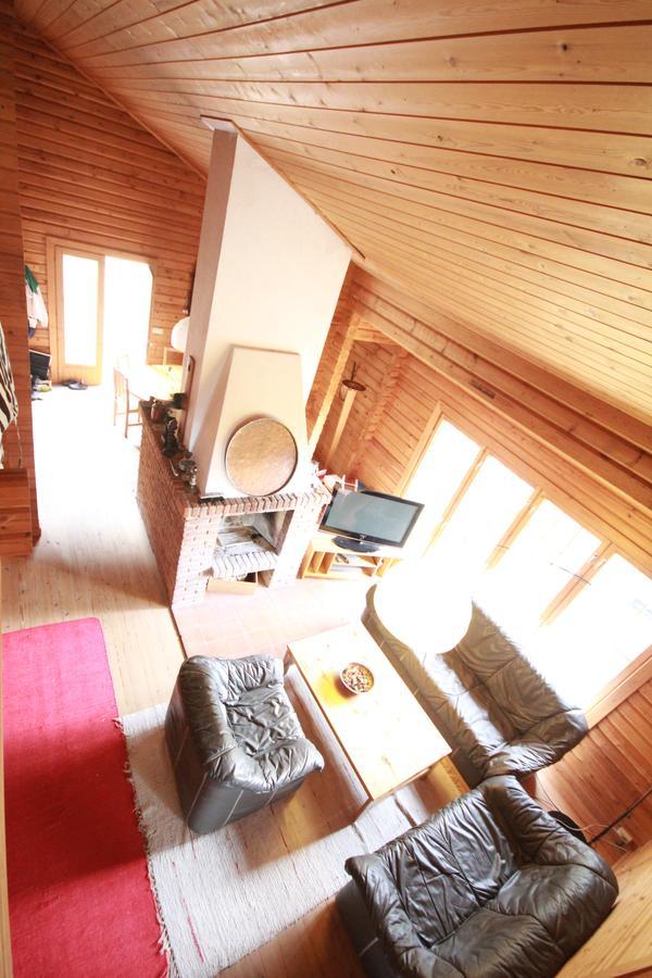Villa Stressless - für Geimpfte und Genesene Traisen Exterior foto
