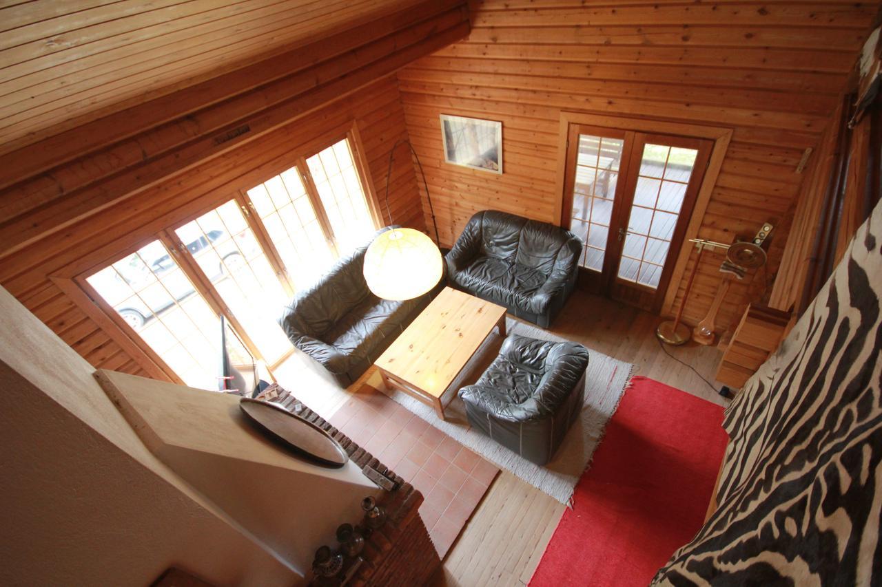 Villa Stressless - für Geimpfte und Genesene Traisen Exterior foto